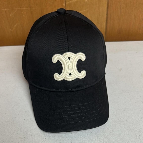 Acne Studios Accessories - Celine Hat
